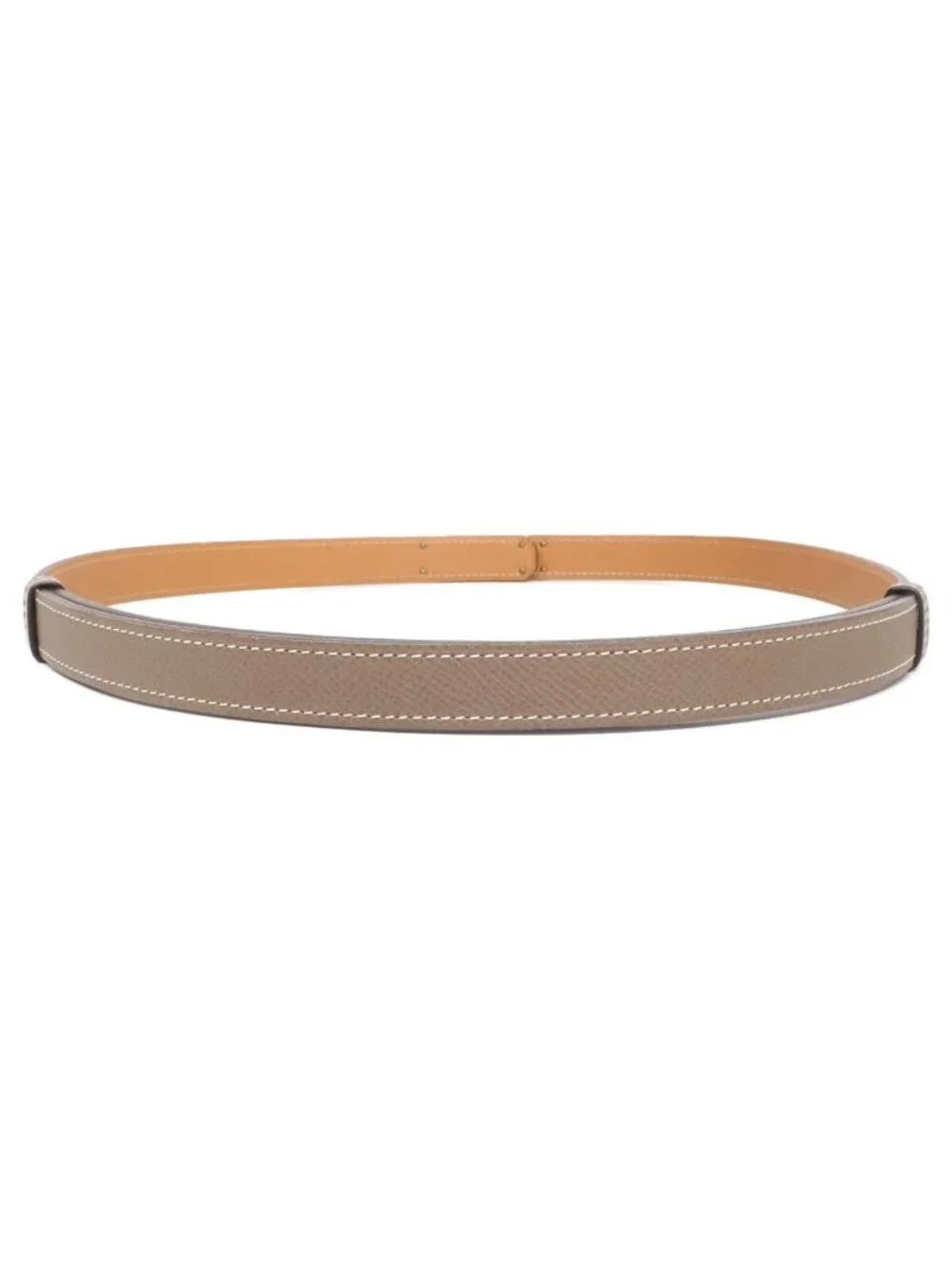 Hermes this authentic